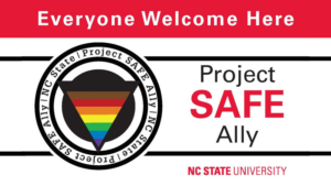 Project Safe Ally